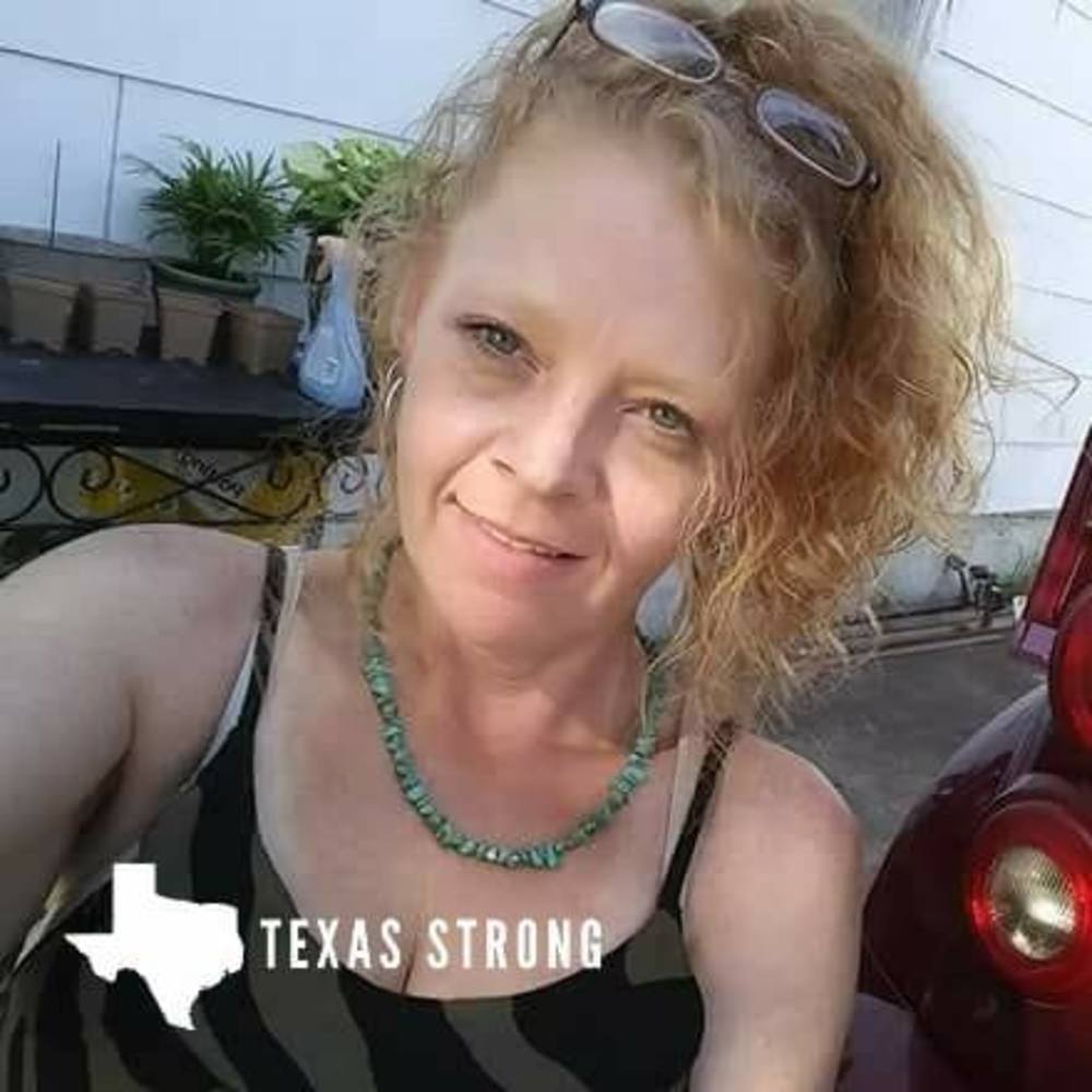 Meet your Posher, Deborah